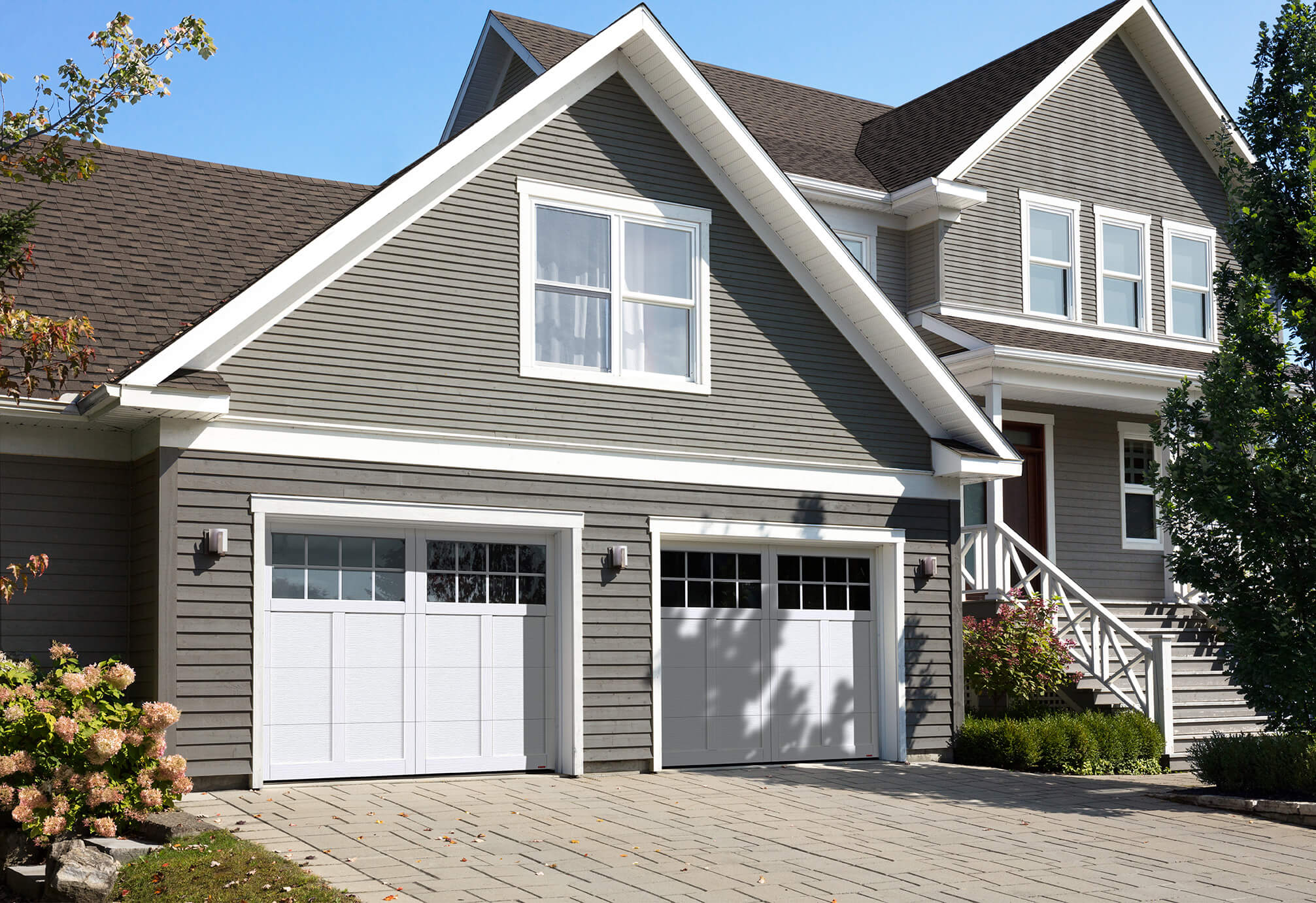 toughest parts of installing a garage door