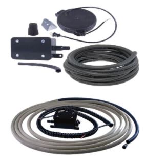 LiftMaster HCTDCUL Silent Operator | Door Doctor image Sensing