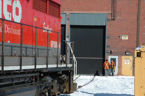 TNR HDM & HDE - Door Doctor image Door Doctor