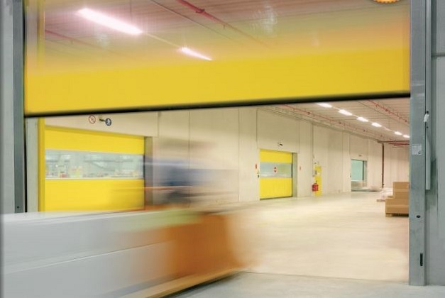 Speed Commander Series - Door Doctor image Door Doctor