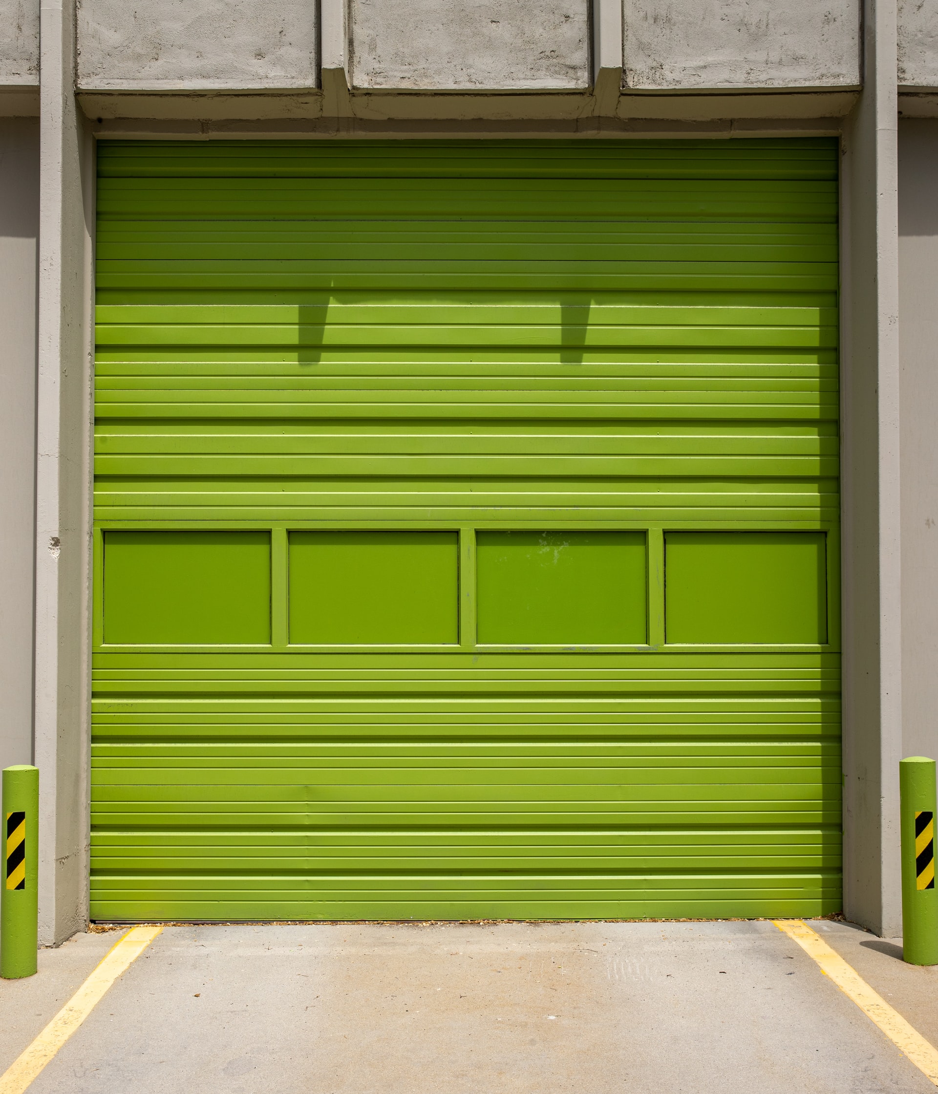 jake-nackos-Ga7aBzN7qDw-unsplash Looking for High ROI Home Upgrades? Consider Garage Door Replacement