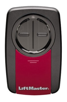 Chain Drive Openers Model 87802 | Door Doctor image 380ut