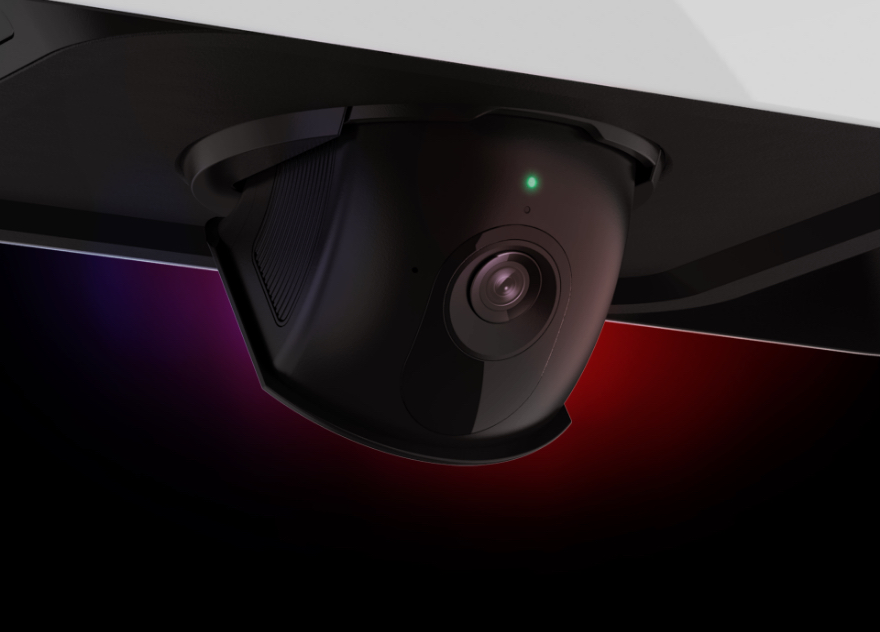 Chain Drive Openers Model 87802 | Door Doctor image built in camera liftmaster