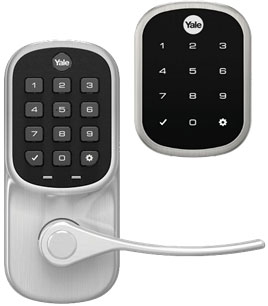 Chain Drive Openers Model 87802 | Door Doctor image myq smart locks