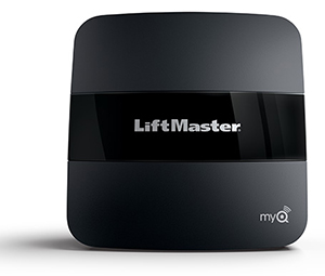 Chain Drive Openers Model 87802 | Door Doctor image myq 819lmb