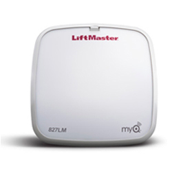 Chain Drive Openers Model 87802 | Door Doctor image myq remoteledlight 827lm