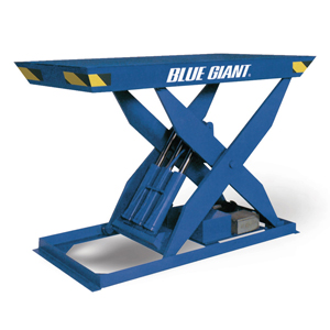 FS Series Single Scissor Lift