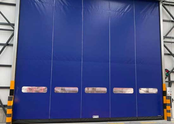 Portes Rapides BMP - Dor Docteur image Portes rapides DynamicRoll