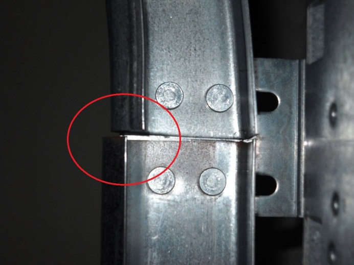 Dock & Commercial door safety - Door Doctor image Image