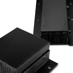 Bumpers - Dor Docteur image SteelFacedBumpers