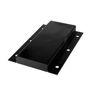 Bumpers - Dor Docteur image build out