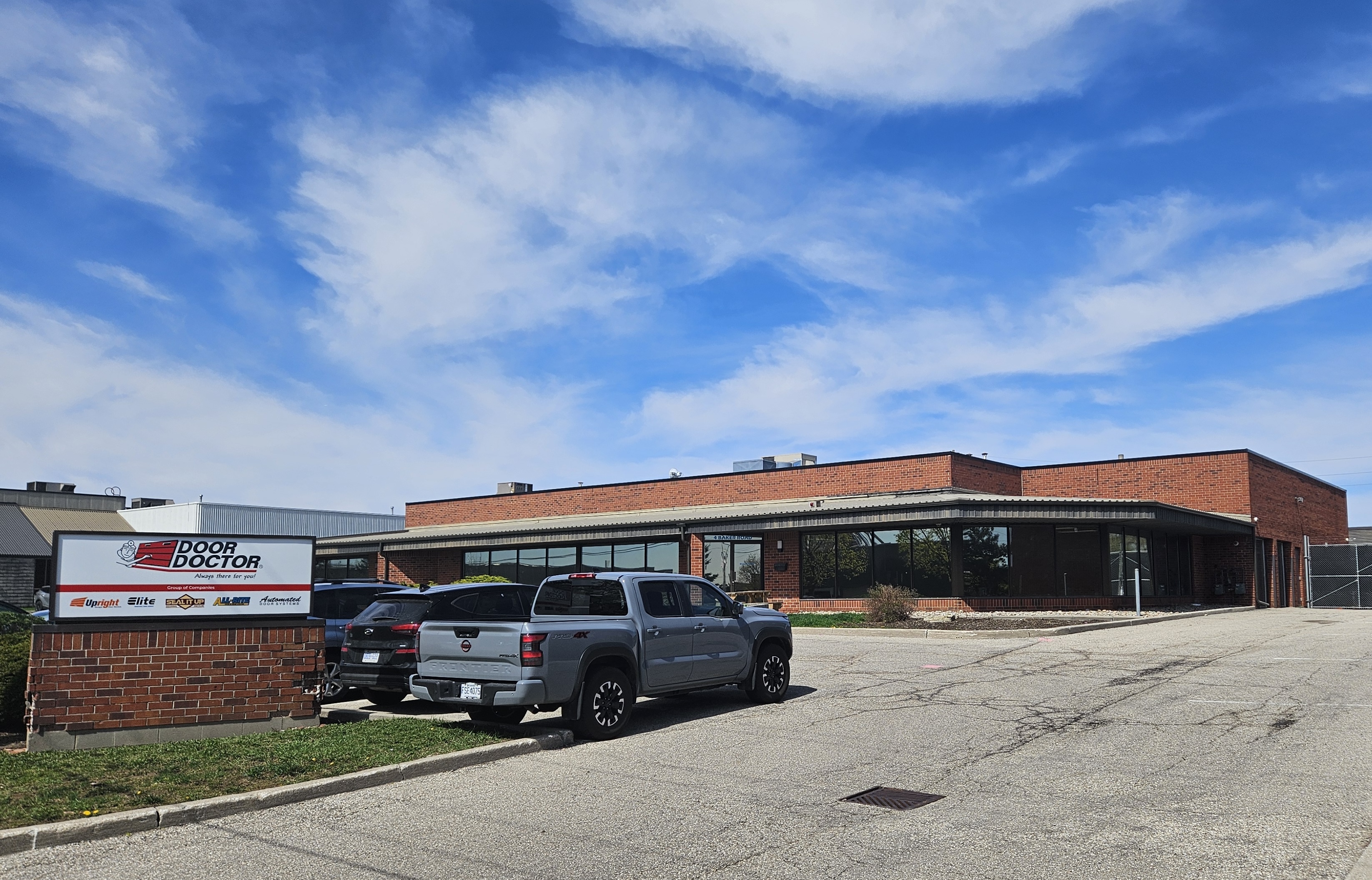 Contactez-nous - Dor Docteur image Image