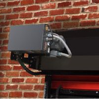 CHI 7000 - Door Doctor image CHI 7000