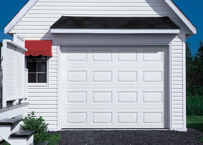 Acadia 138 Traditional - Door Doctor image Door Doctor