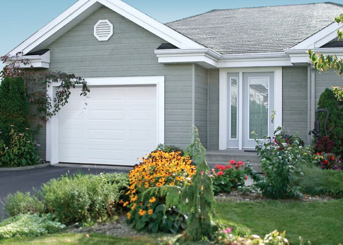 Acadia 138 Contemporary - Door Doctor image Door Doctor