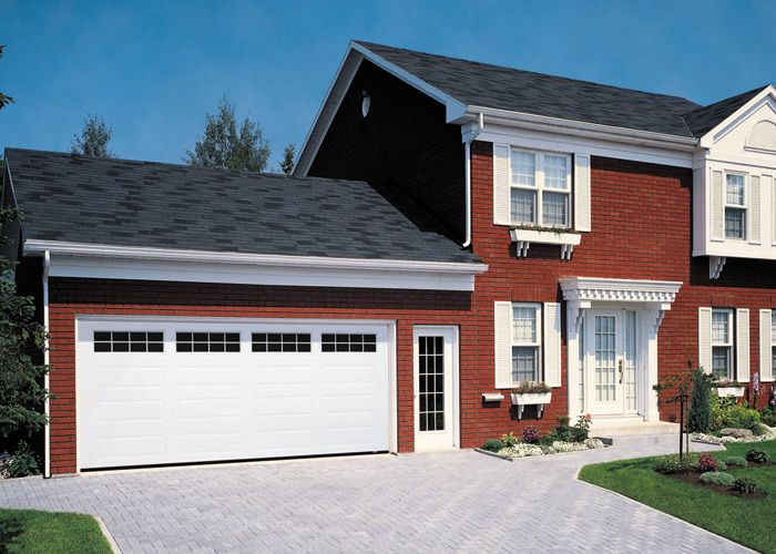 Acadia 138 Contemporary - Door Doctor image Door Doctor