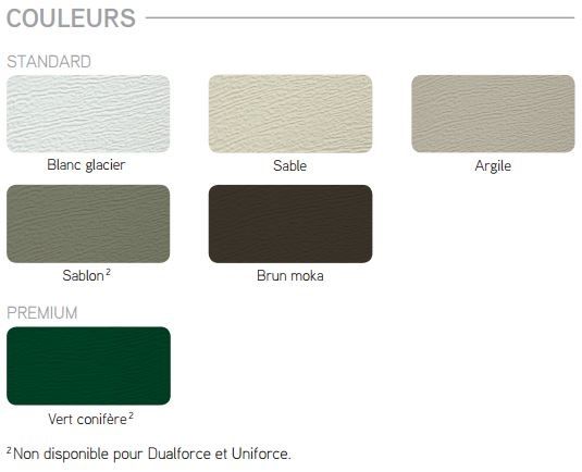 Dualforce - Dor Docteur image couleurs