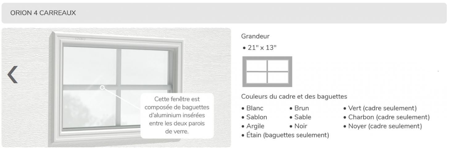 Vog - Dor Docteur image fenetre4 Vog - Dor Docteur