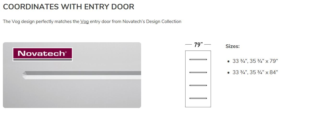 Vog - Door Doctor image layout2 Vog - Door Doctor