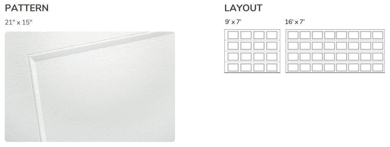 Shaker CC - Door Doctor image layoutshakercc Shaker CC - Door Doctor