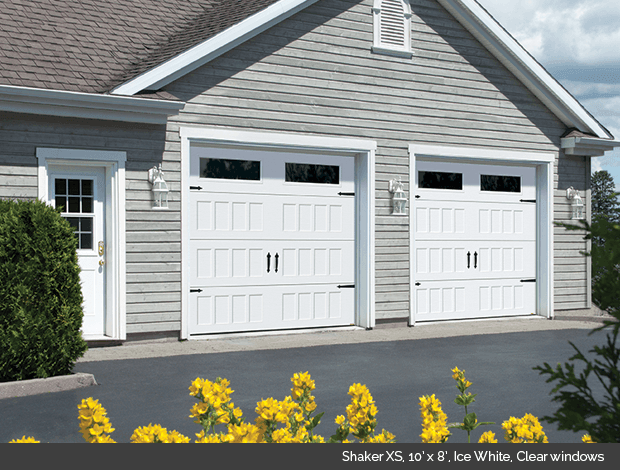 Shaker XS - Door Doctor image Door Doctor