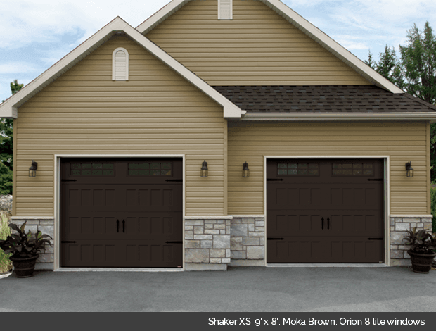 Shaker XS - Door Doctor image Door Doctor