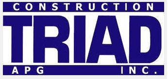 Our satisfied commercial clients trust us - Door Doctor image logo-triad