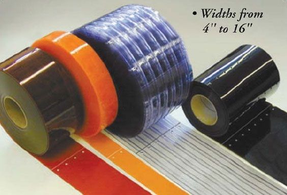 Rip-a-Strip Rolls - Door Doctor image Door Doctor