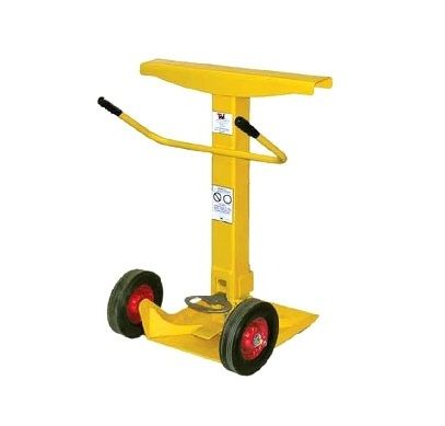 Auto-Riser Trailer Stands