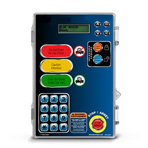 Touch Control Gold Series 2 - Dor Docteur image Contrôleur tactile Gold Series II