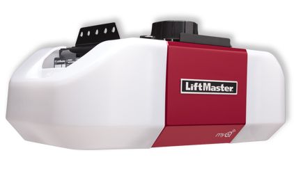 Types of Garage Door Openers image automatic garage door opener - door doctor