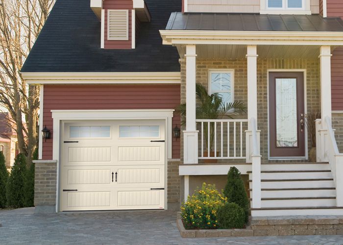 Triforce - Door Doctor image Door Doctor