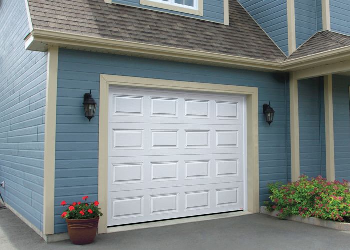 Triforce - Door Doctor image Door Doctor