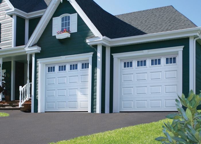 Triforce - Door Doctor image Door Doctor