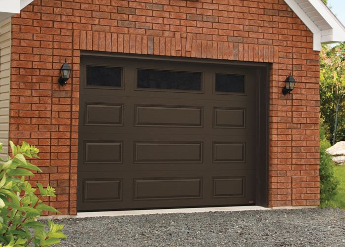 Triforce - Door Doctor image Door Doctor