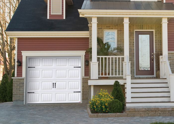 Triforce - Door Doctor image Door Doctor