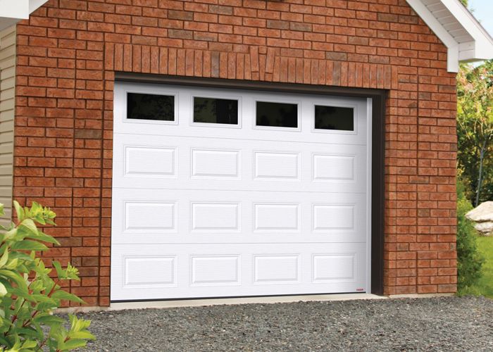 Triforce - Door Doctor image Door Doctor