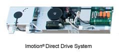 Automatic Sliding Door (Linear Opening) | Door Doctor image TX9200 iMotion 2301