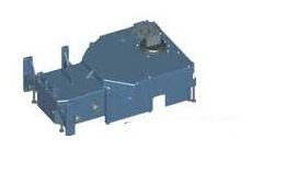 Automatic swing door - Visible drive - Dor Docteur image POrte battante2