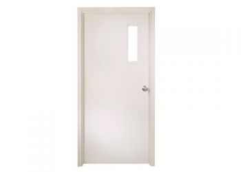 GenGuard Steel Door