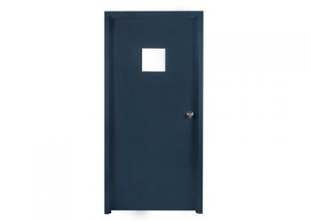 Porte en acier GenShield