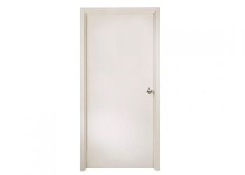 GenStorm Steel Door