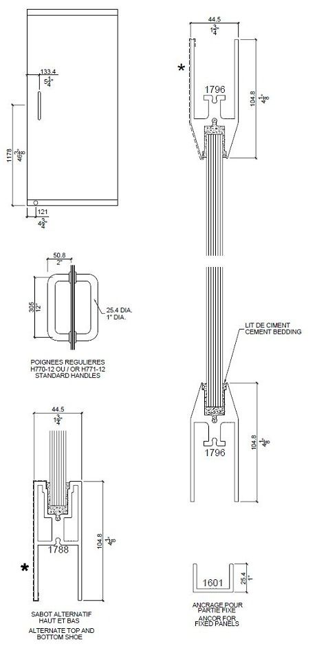 Vertech 1780 - Dor Docteur image onglet1790