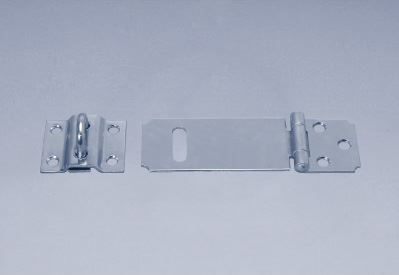 Hasps and bolts - Door Doctor image Door Doctor