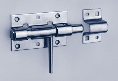 Hasps and bolts - Door Doctor image Door Doctor