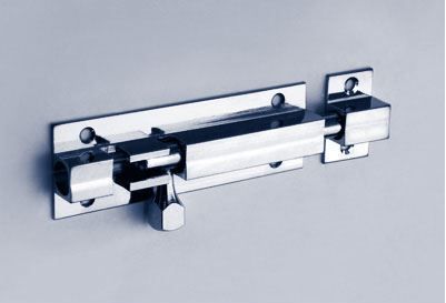 Hasps and bolts - Door Doctor image Door Doctor