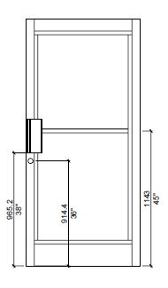 Vertech 1800 - Dor Docteur image vertech 1805-1