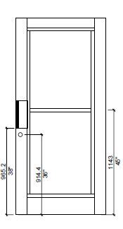 Vertech 1800 - Dor Docteur image vertech 1835-1