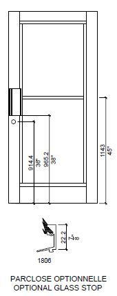 Vertech 1800 - Dor Docteur image vertech 1840-1