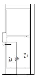 Vertech 1800 - Dor Docteur image vertech 1845-1